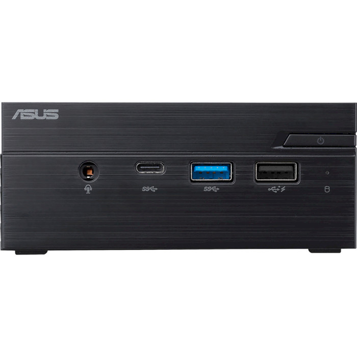 Неттоп ASUS Mini PC PN40-BBP559MV (90MS0181-M05590)