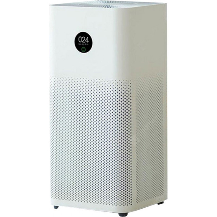 Очиститель воздуха XIAOMI Mi Air Purifier 3H (FJY4031GL)