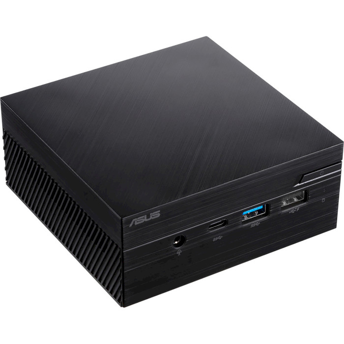 Неттоп ASUS Mini PC PN40-BBC521MV (90MS0181-M05210)