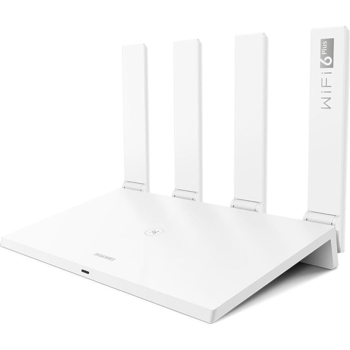 Wi-Fi роутер HUAWEI WS7100 AX3 Dual Core (53037717)