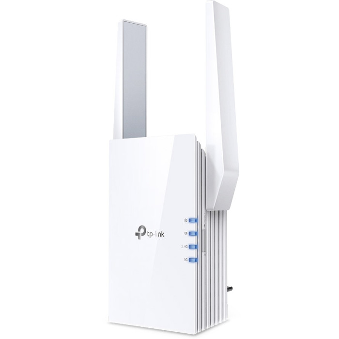 Wi-Fi репітер TP-LINK RE505X