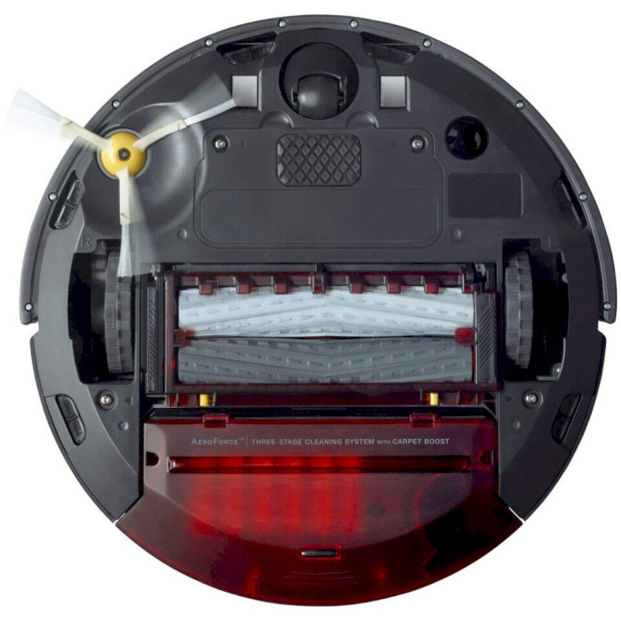 Робот-пилосос IROBOT Roomba 980 (R980040)