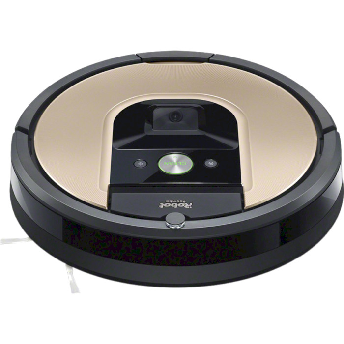 Робот-пылесос IROBOT Roomba 976 (R976040)
