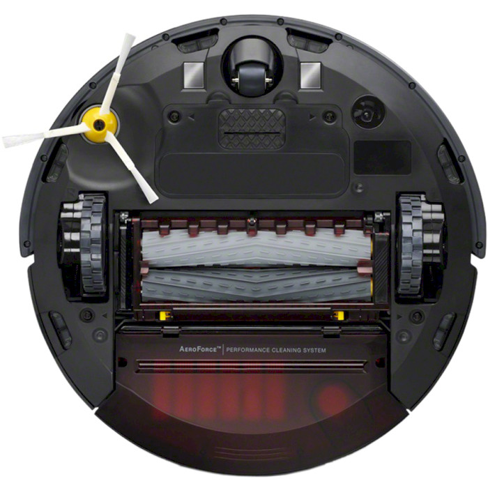 Робот-пилосос IROBOT Roomba 976 (R976040)