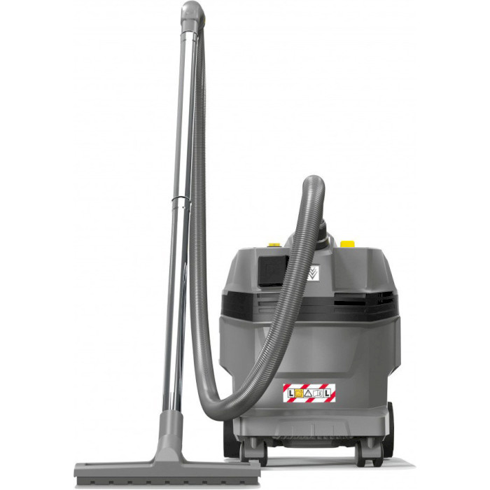 Пилосос професійний KARCHER NT 22/1 Ap Te L (1.378-610.0)