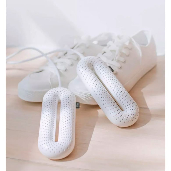 Электросушилка для обуви Xiaomi SOTHING Zero-Shoes Dryer White (DSHJ-S-1904D)