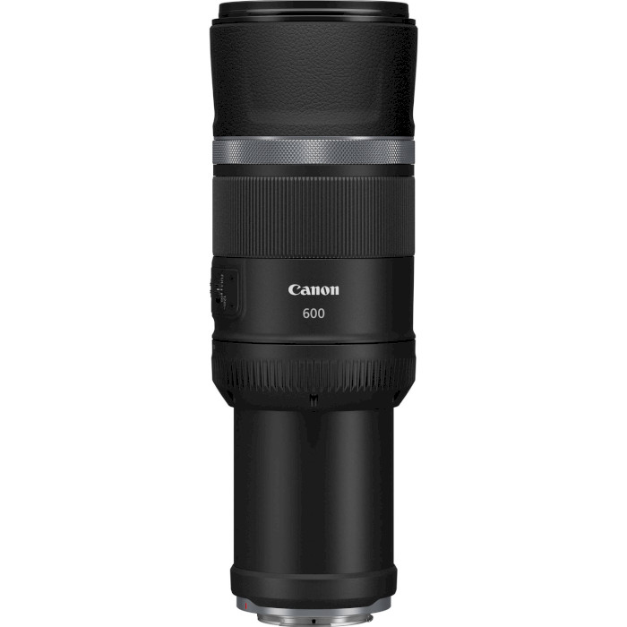 Об'єктив CANON RF 600mm f/11 IS STM (3986C005)