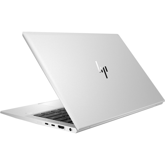 Ноутбук HP EliteBook 830 G7 Silver (176Z1EA)