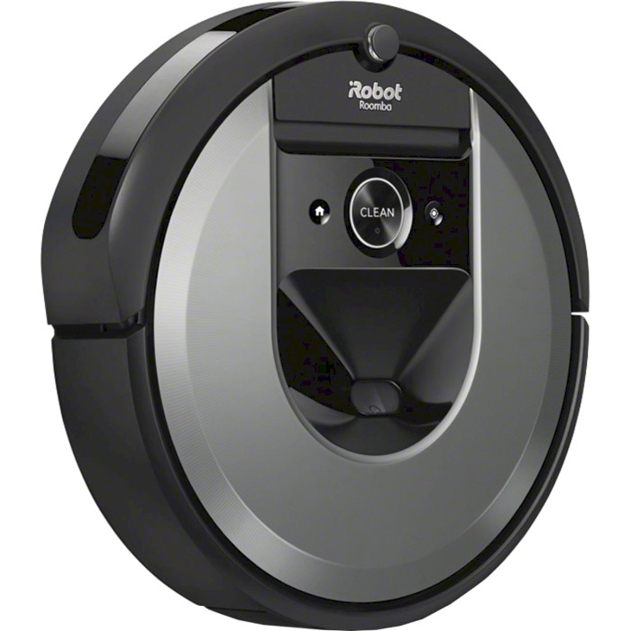 Робот-пилосос IROBOT Roomba i7+ (I755840)