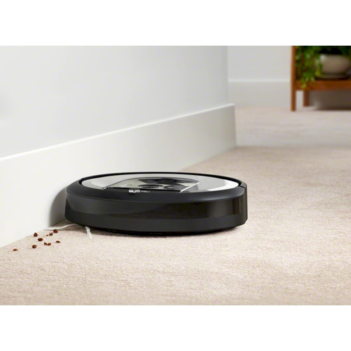 Робот-пылесос IROBOT Roomba i7+ (I755840)