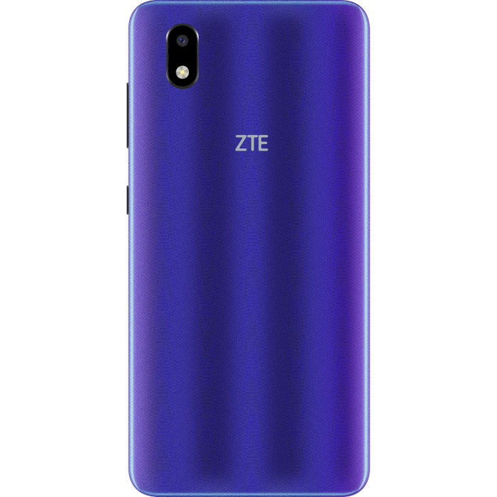 Смартфон ZTE Blade A3 2020 NFC 1/32GB Blue