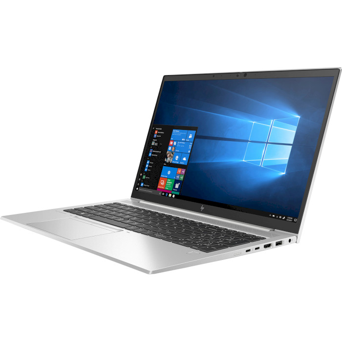 Ноутбук HP EliteBook 850 G7 Silver (10U57EA)