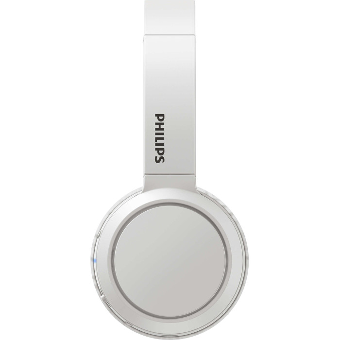 Наушники PHILIPS Bass+ TAH4205 White (TAH4205WT/00)