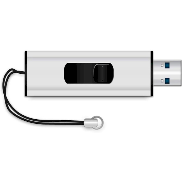 Флешка MEDIARANGE Slide USB3.0 256GB (MR919)