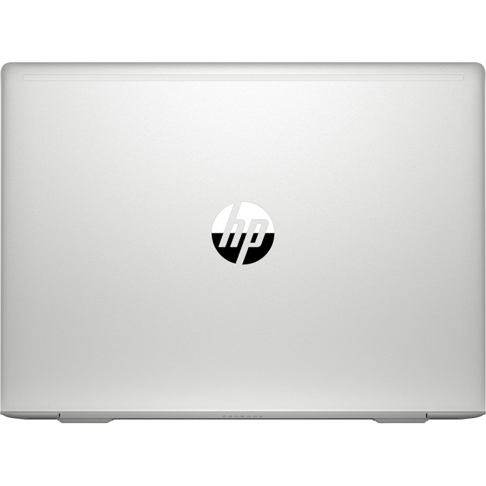 Ноутбук HP ProBook 445 G7 Silver (7RX18AV_V1)