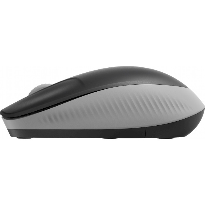 Мышь LOGITECH M190 Mid Gray (910-005906)