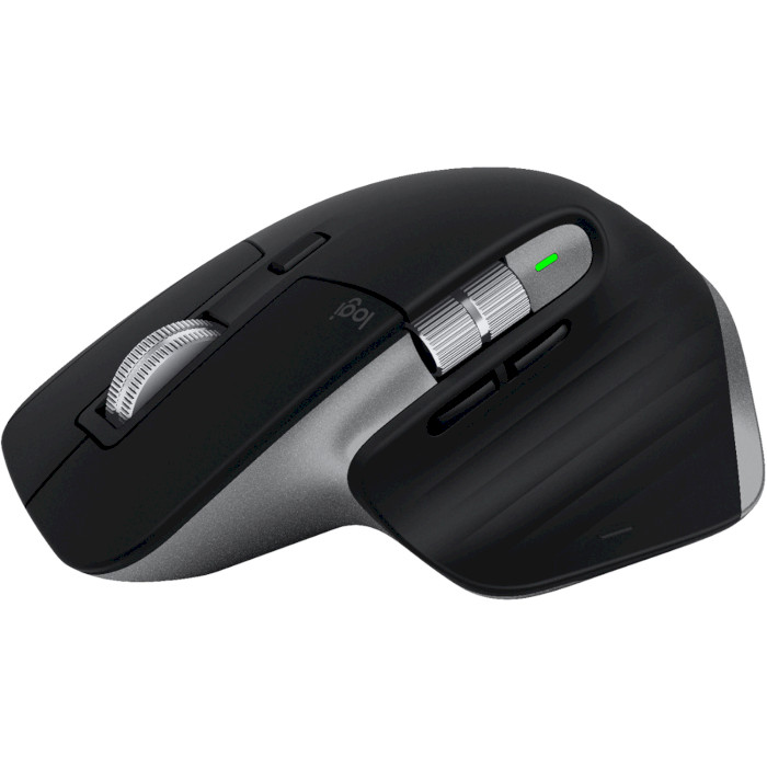 Миша LOGITECH MX Master 3 for Mac Space Gray (910-005696)