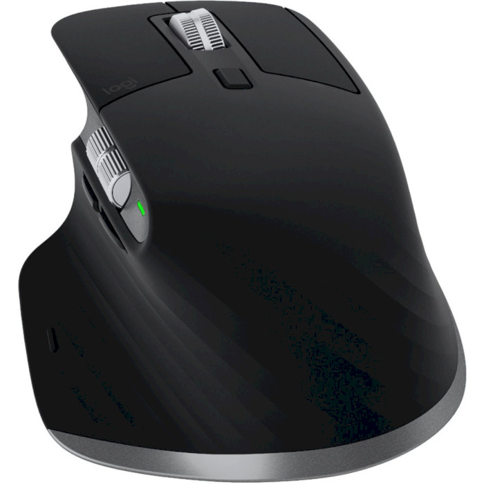 Миша LOGITECH MX Master 3 for Mac Space Gray (910-005696)