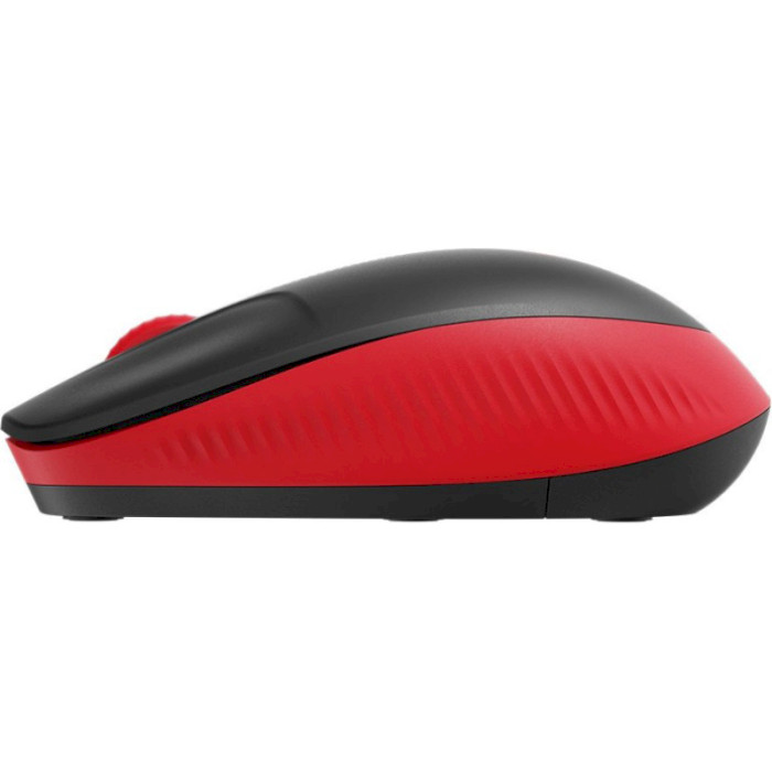 Мышь LOGITECH M190 Red (910-005908)