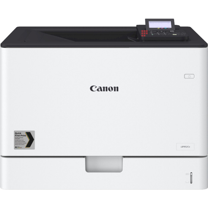 Принтер CANON i-SENSYS LBP-852Cx (1830C007)