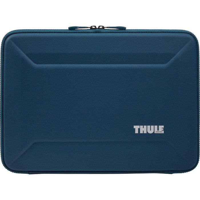 Чехол для ноутбука 16" THULE Gauntlet 4.0 Sleeve 16" Blue (3204524)