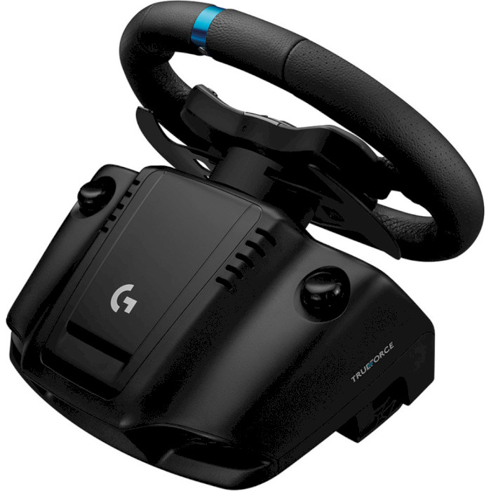 Руль LOGITECH G923 for Xbox One and PC (941-000158)