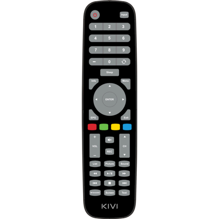 Телевізор KIVI 32H510KD