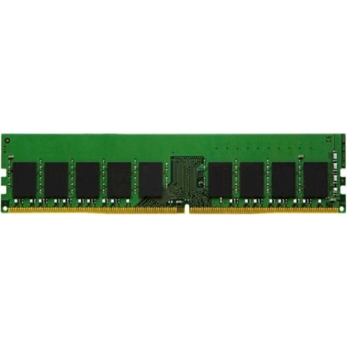 Модуль памяти DDR4 2933MHz 32GB KINGSTON Server Premier ECC UDIMM (KSM29ED8/32ME)