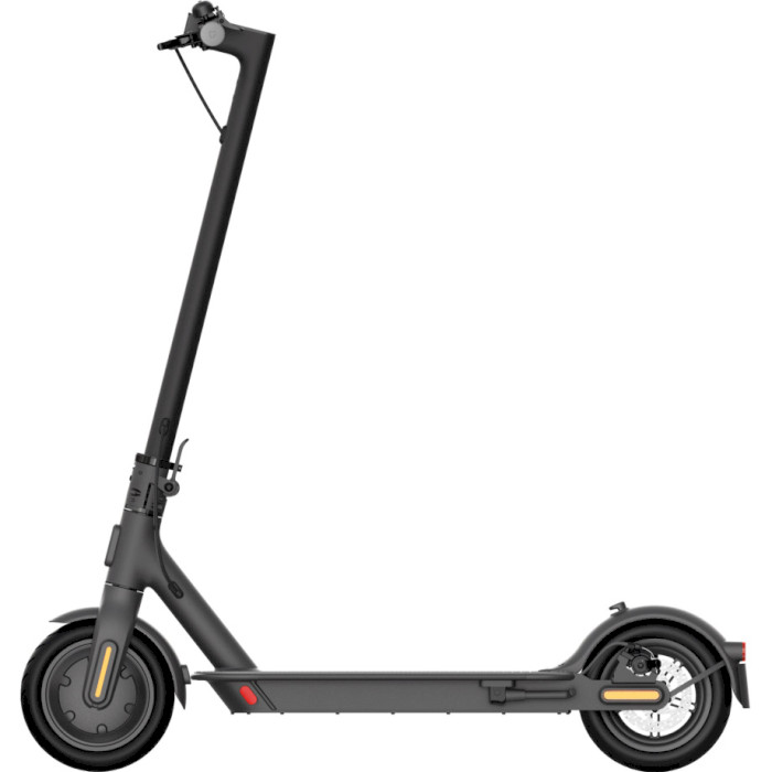 Електросамокат XIAOMI Mi Electric Scooter 1S (FBC4019GL)