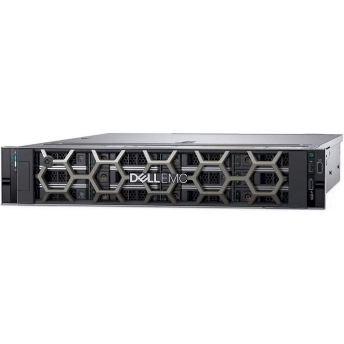 Сервер DELL PowerEdge R540 (PER540CEE03-7-08)