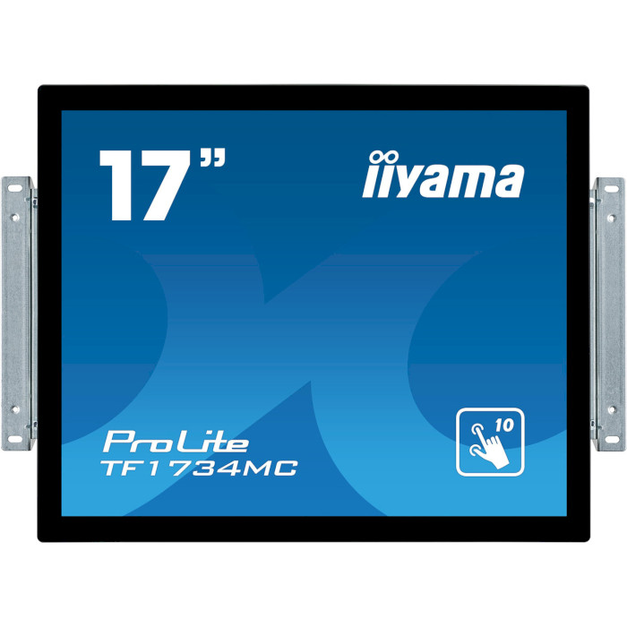 Монітор IIYAMA ProLite TF1734MC-B6X