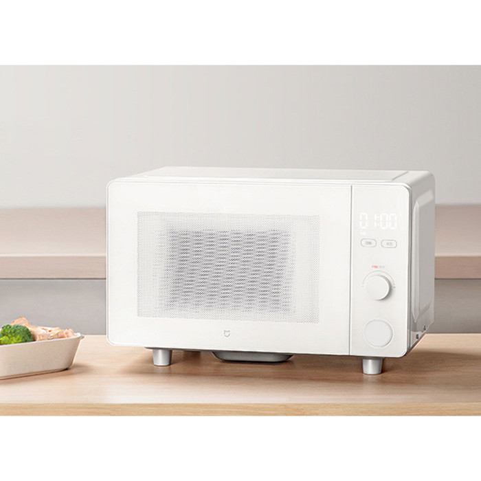 Микроволновая печь XIAOMI MIJIA Microwave Oven (MWBLXE1ACM)
