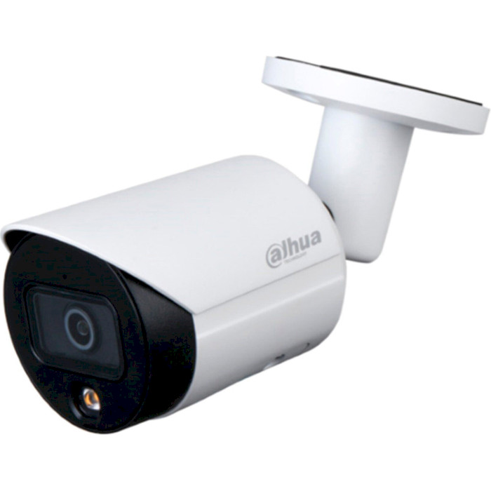 IP-камера DAHUA DH-IPC-HFW2439SP-SA-LED-S2 (3.6)