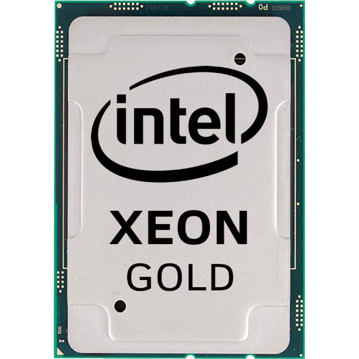 Процессор INTEL Xeon Gold 5220 2.2GHz s3647 Tray (CD8069504214601)