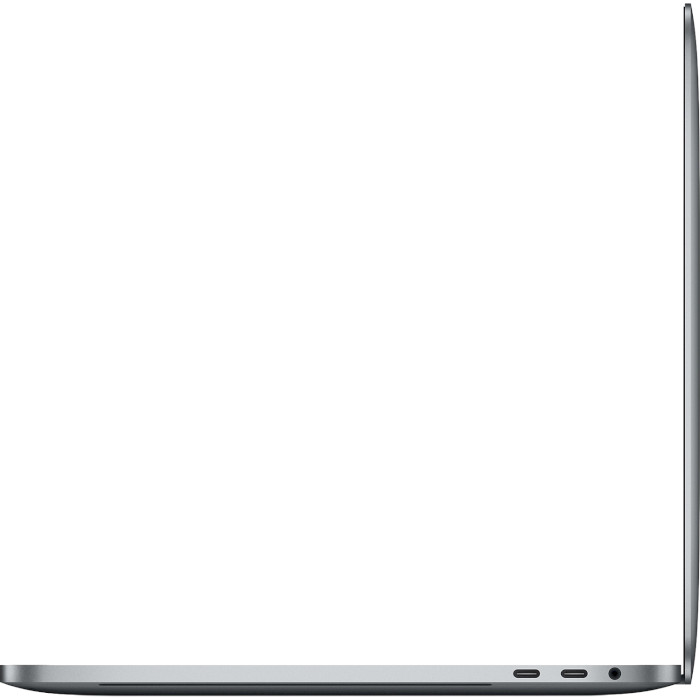Ноутбук APPLE A2289 MacBook Pro 13" Space Gray (Z0Z3000YY)