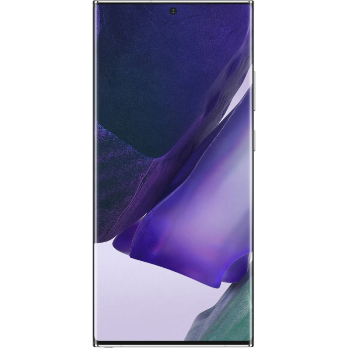 Смартфон SAMSUNG Galaxy Note20 Ultra 8/256GB Mystic White (SM-N985FZWGSEK)