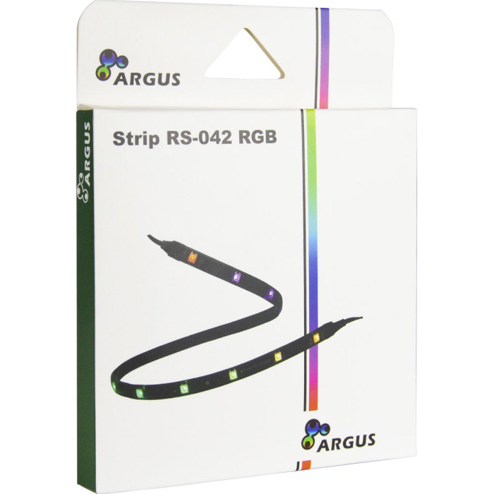 Подсветка для корпуса ARGUS RS-042 RGB