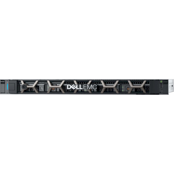 Сервер DELL PowerEdge R240 (PER240CEE01-R-08)