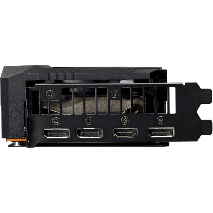 Видеокарта ASUS TUF Gaming X3 Radeon RX 5600 XT EVO (TUF3-RX5600XT-T6G-EVO-GAMING)