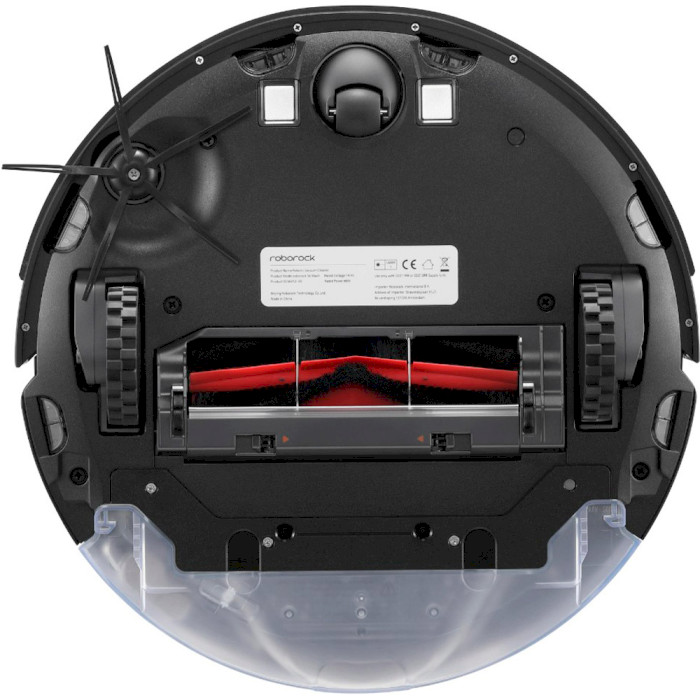 Робот-пылесос XIAOMI ROBOROCK S6 MaxV (S6V52-00)