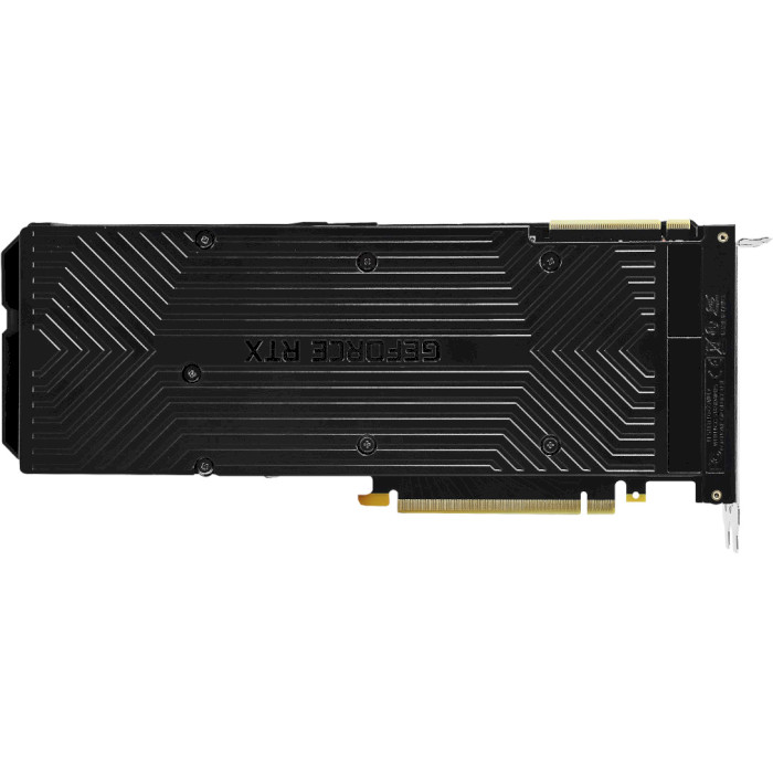 Видеокарта PALIT GeForce RTX 2070 Super GP OC (NE6207ST19P2-186T)