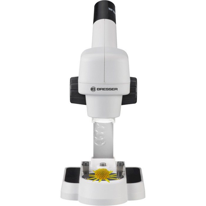 Мікроскоп BRESSER Junior 20x (8856500)