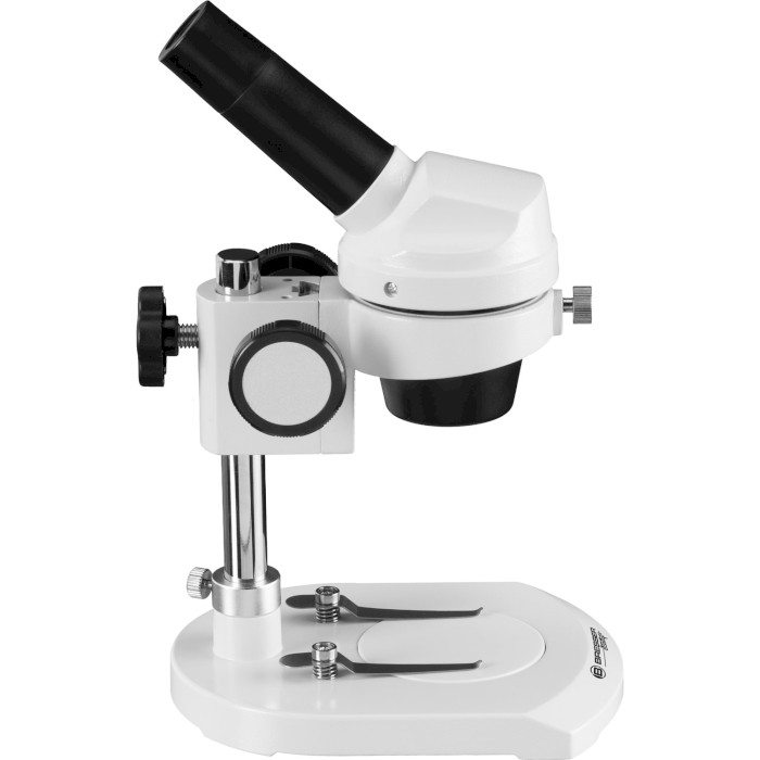 Микроскоп BRESSER Junior Mono 20x Reflected Light (8852500)