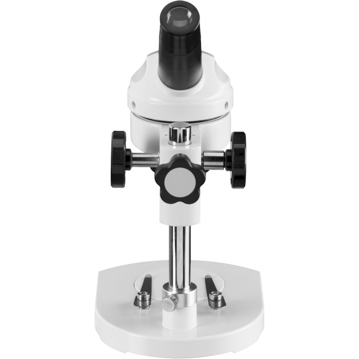Мікроскоп BRESSER Junior Mono 20x Reflected Light (8852500)