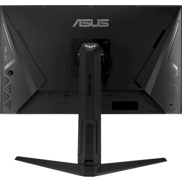 Монитор ASUS TUF Gaming VG27AQL1A (90LM05Z0-B06370)