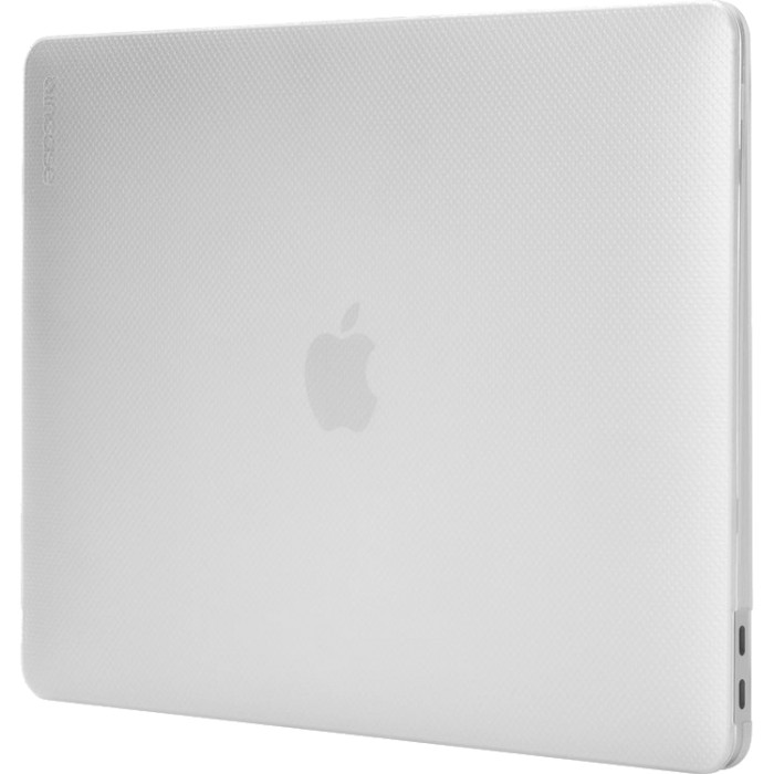 Чехол-накладка для ноутбука 16" INCASE Hardshell Case для MacBook Pro 16 Clear (INMB200679-CLR)