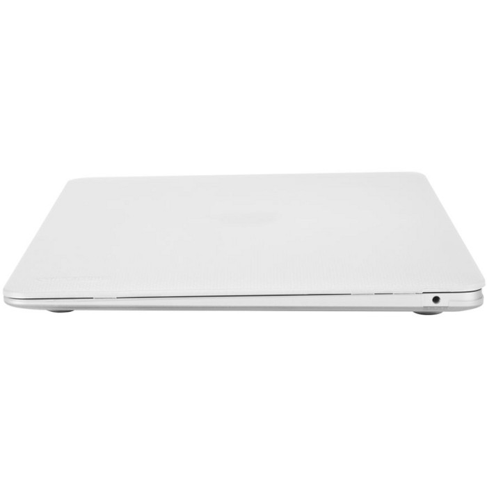 Чохол-накладка для ноутбука 16" INCASE Hardshell Case для MacBook Pro 16 Clear (INMB200679-CLR)