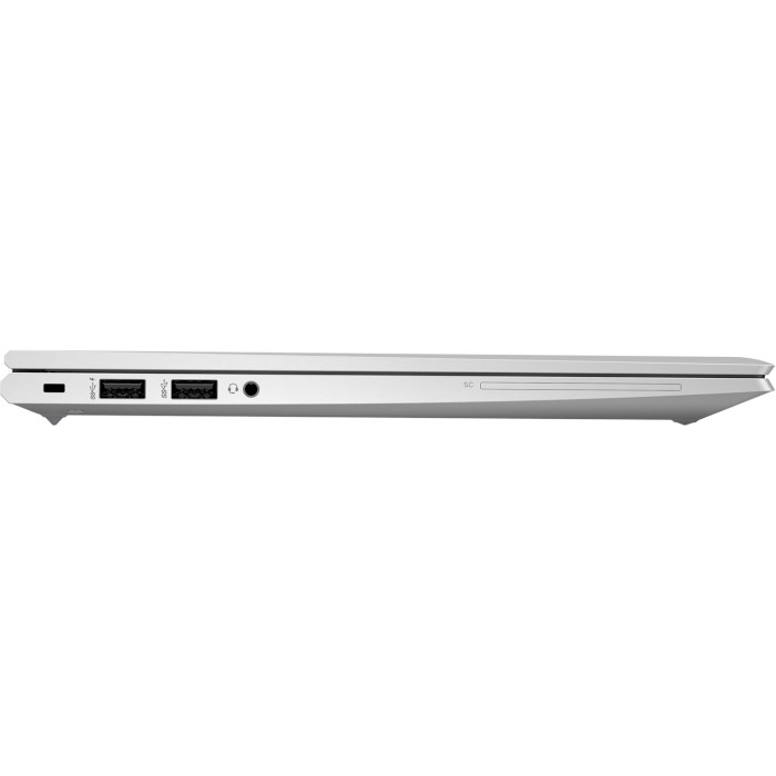 Ноутбук HP EliteBook 840 G7 Silver (1J5X8EA)