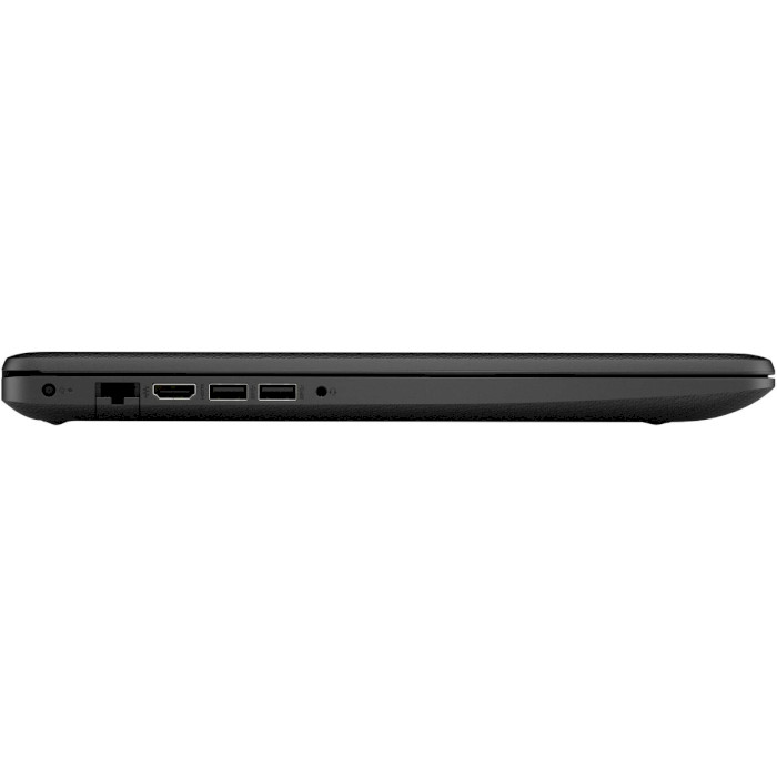 Ноутбук HP 17-by3003ur Jet Black (1V0B5EA)