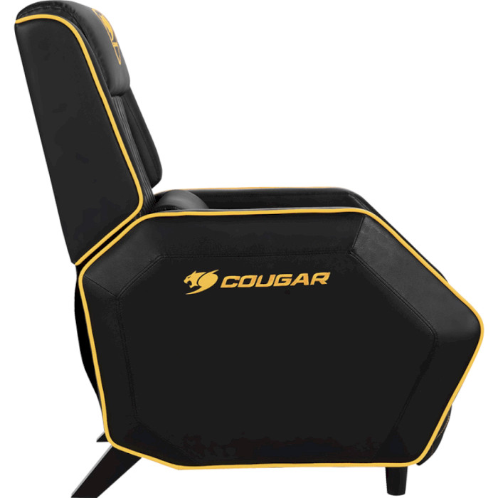 Крісло геймерське COUGAR Ranger Royal (3MRANGRO.0001)